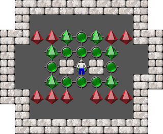 Уровень 84 — Kevin 09